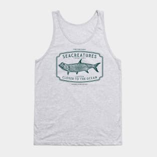 tarpon Tank Top